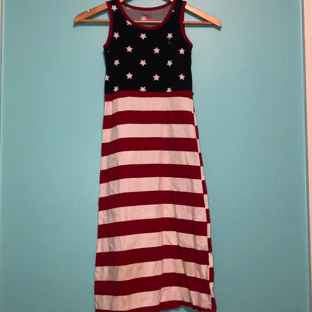 Kids dress